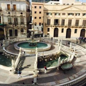 Palermo Centro al Massimo Apartment
