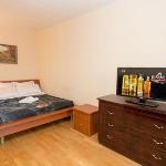 Apartamenty Elka Moscow 