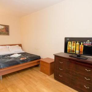 Apartamenty Elka