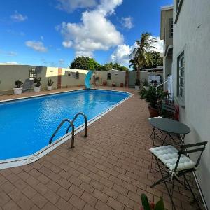 Apartement Anabela