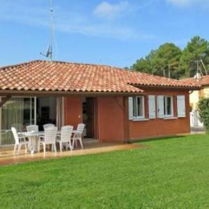 Holiday Home Les Gemmeurs - MES150