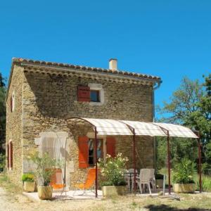 Holiday Home Le Moulin de Verfeuil - VEF100