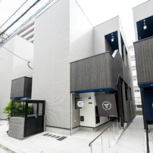 TRIP POD SUMIYOSHI A