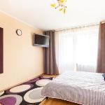 1-room Nice apartment at Taganskaya metro Moscow 