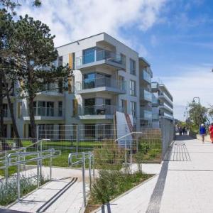 VacationClub - Przy Plaży Apartment 2