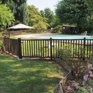 Camping La Ferme de Perdigat