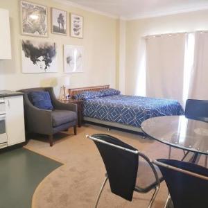 Executive 1 Bedroom Apartment in Darling Harbour