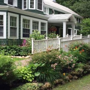Fox Creek Inn
