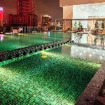 Chambers Sky Villa Kuala Lumpur 