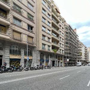 Stay Unique Apartments Balmes II