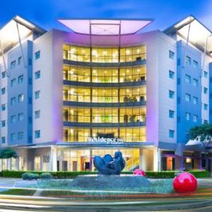 Residence Inn by Marriott San Jose Escazu