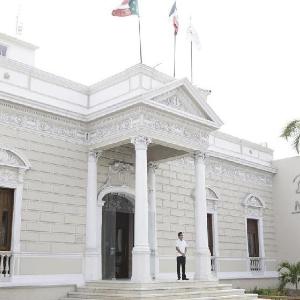 Gran Hotel Panamericana Merida