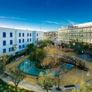 B19 - Marina Club Apartment