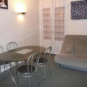 Appartement Vars 1 pièce 4 personnes - FR-1-330B-136