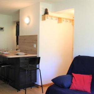 Appartement au cœur de Vars les Claux 2 pièces 4 couchages proche pistes et commerces - FR-1-330B-129