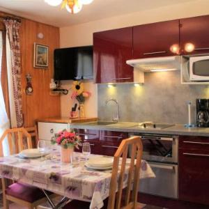 Appartement Vars 1 pièce 3 personnes - FR-1-330B-127