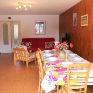 Appartement au cœur de Vars Les Claux 3 pièces 8 couchages proche des pistes et commerces - FR-1-330B-123
