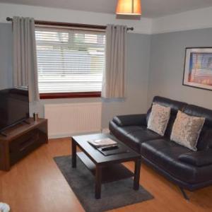 3 Bedroom-Kelpies Serviced Apartments Burns