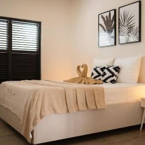VILLA Arte - just minutes from Mambo & Pietermaai