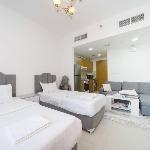 Comfortable Studio in IMPZ Dubai 