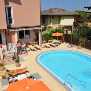 Hotel Alsazia
