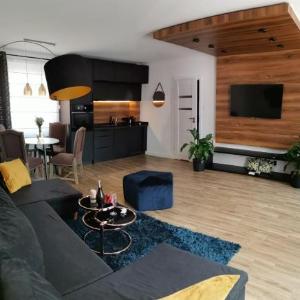 APARTAMENTY PRZY JEZIORACH 2