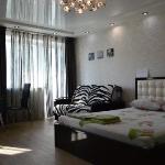 Apartment in Volgograd 