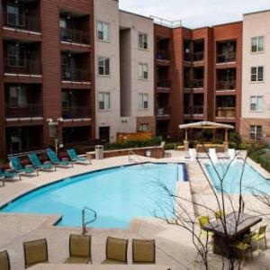 WanderJaunt - Hamer - 1BR - South Congress