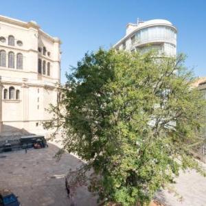 Catedral Premium Apartment