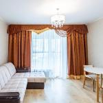 Apartment near Frunzenskaya Saint Petersburg 