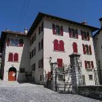 Casa Dal Corno