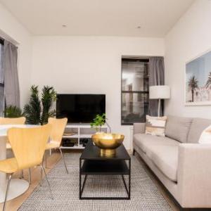 Upper West Side Apartments 30 Day Rentals