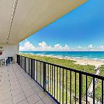 New Listing! Gulf-View Beauty with Pools Gym Sauna condo South Padre Island Texas