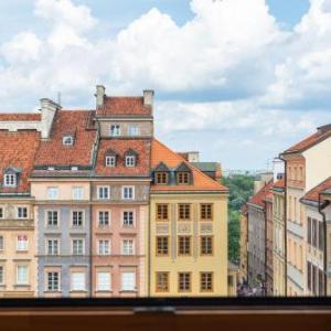 Rent like home - Rynek Starego Miasta 17