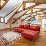 Apartment in Venice 