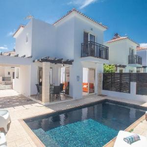 Protaras Menelaos Villa Mv7