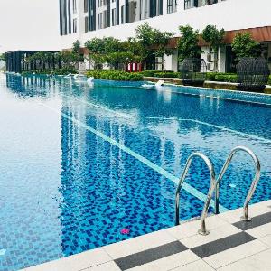 Premier Sentral Suites at KL