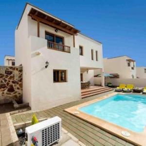 Villa Las Salinas