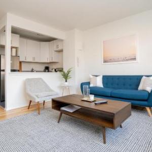 Midtown South Apartments 30 Day Rentals