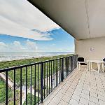 Apartment in South Padre Island Texas