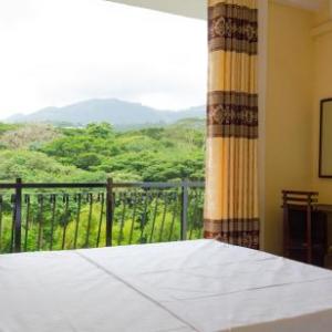 Hanthana Mount View Villa