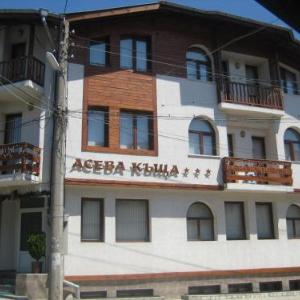 Aseva House Guest house