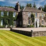 The Old Manse of Blair Boutique Hotel & Restaurant