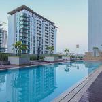 Stylish 2BR with Assistant Room Dubai