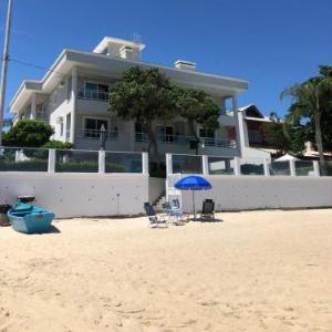 Areia Branca Pousada