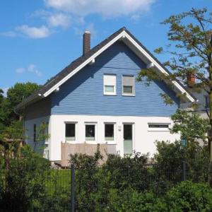 Inselhaus Heringsdorf EG