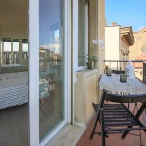 Apartments Florence - Unità Balcony