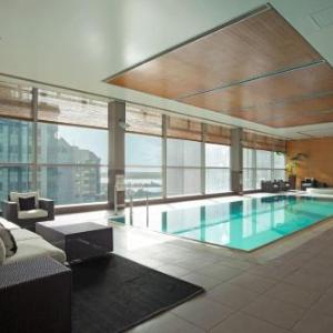 Stamford Plaza Auckland in Auckland