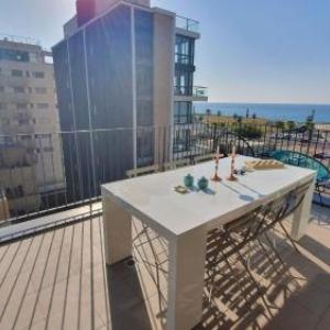 BnBIsrael apartments - Daniel Ivoire