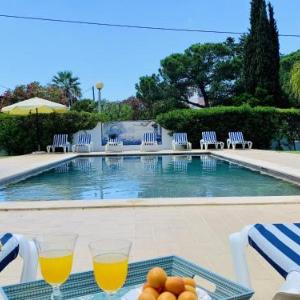 Charming House in Carvoeiro + Pool